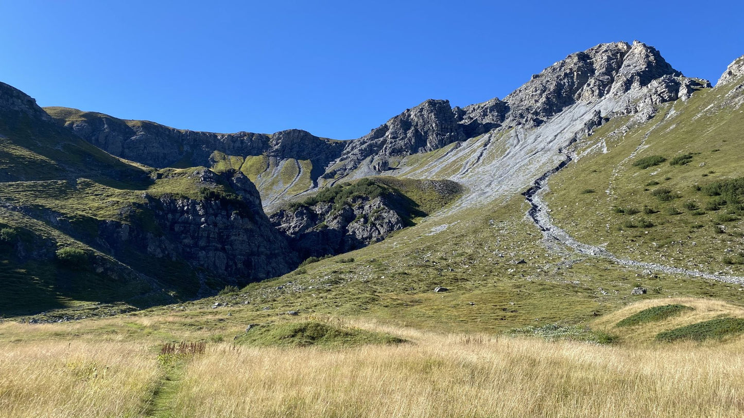 AROSA TRAILS