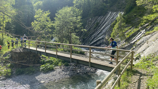 BREGENZERWALD TRAILS