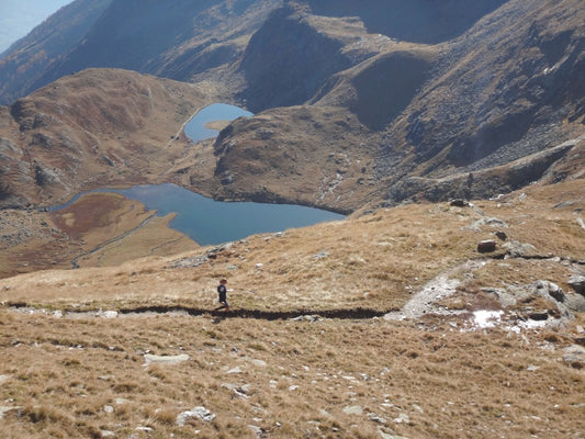 SÜDTIROL TRAILS PASSEIERTAL