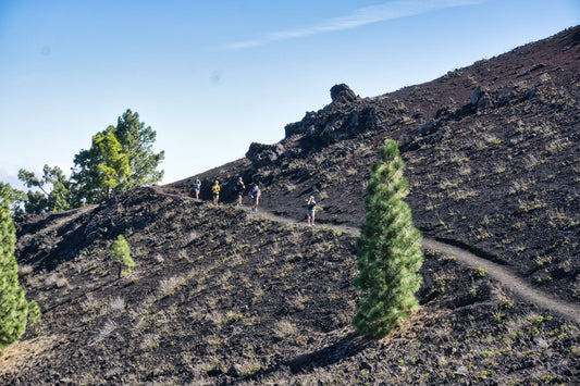 TENERIFFA TRAILS