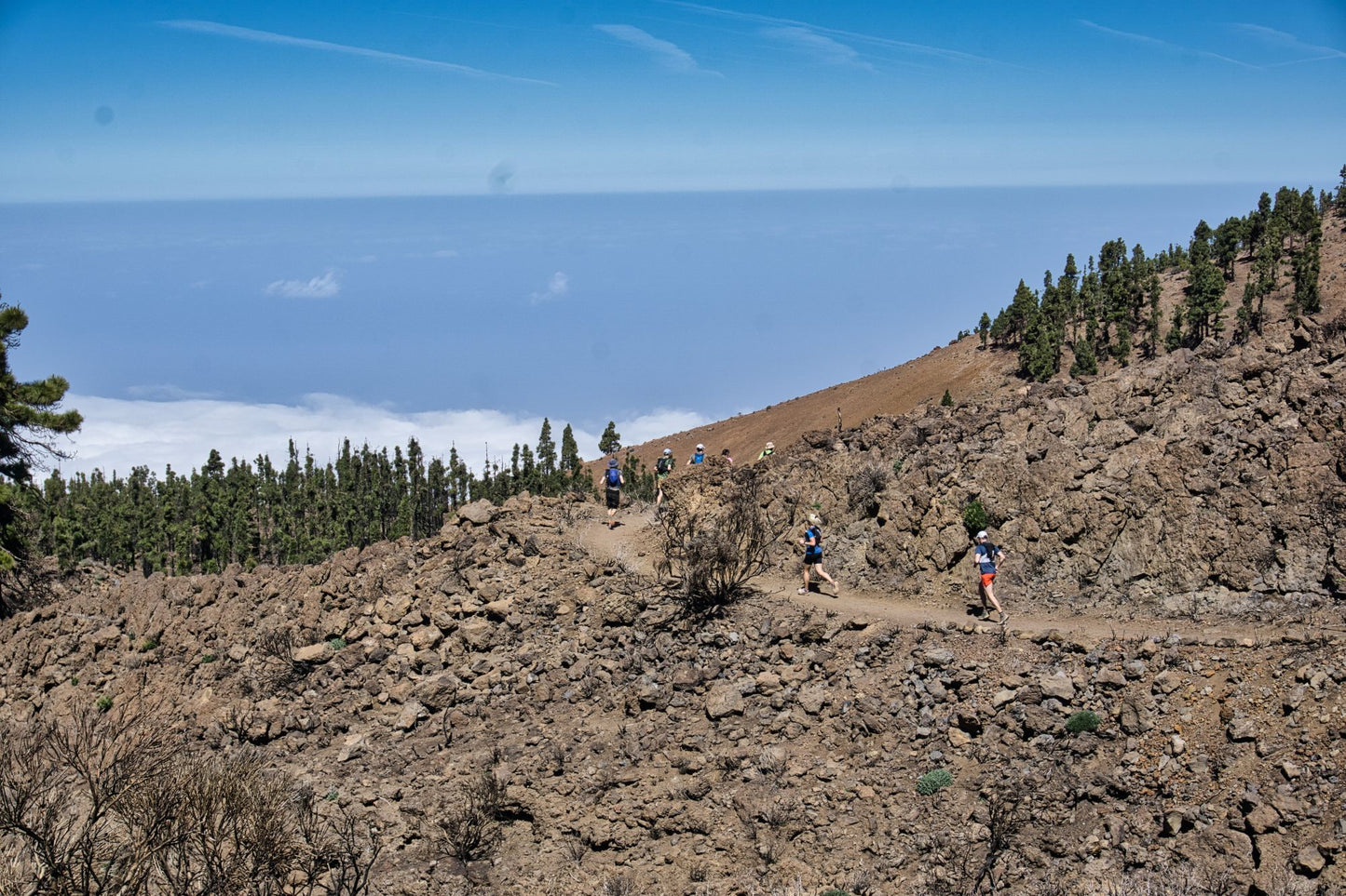 TENERIFFA TRAILS