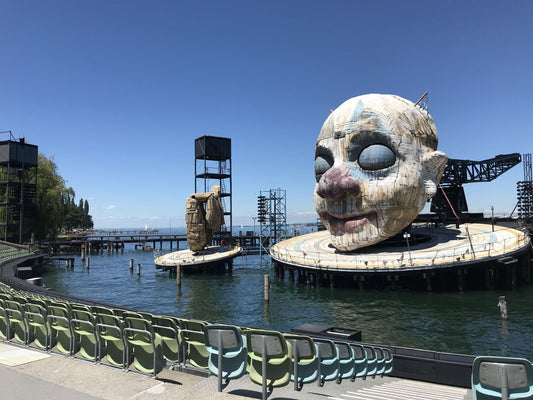 Trailrunning Workshop für Einsteiger mit Lauferfahrung • Pfänder, AT