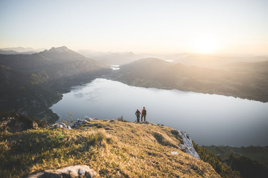 10 Seen Trail Salzkammergut - selfguided