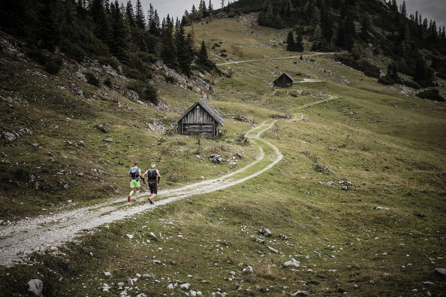 10 Seen Trail Salzkammergut - selfguided