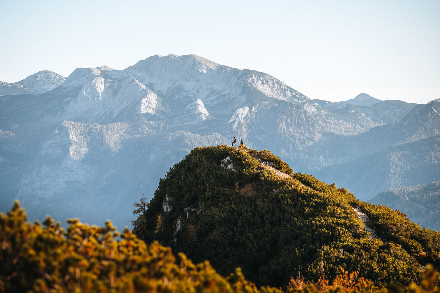 10 Seen Trail Salzkammergut - selfguided