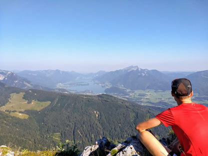 10 Seen Trail Salzkammergut - selfguided