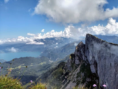 10 Seen Trail Salzkammergut - selfguided