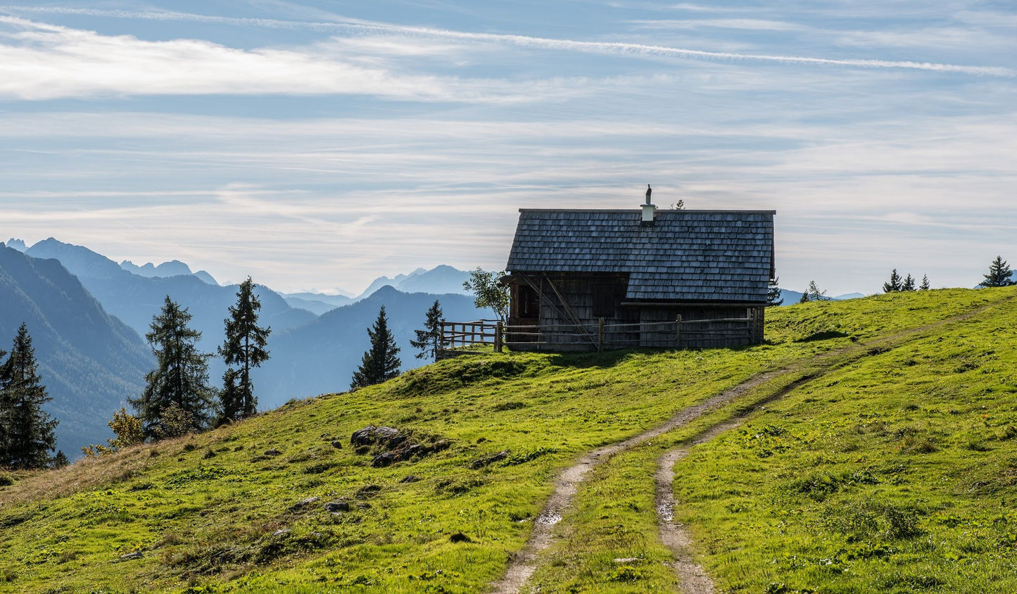 10 Seen Trail Salzkammergut - selfguided