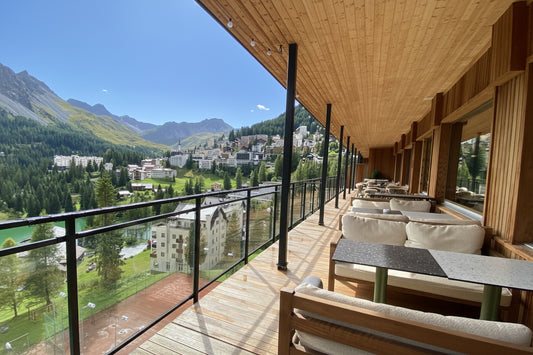 AROSA TRAILS