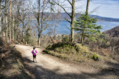 BODENSEE TRAILS inkl. Lauftechnik