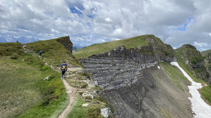 BREGENZERWALD TRAILS