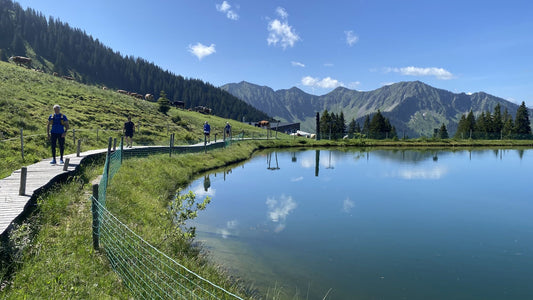 BREGENZERWALD TRAILS