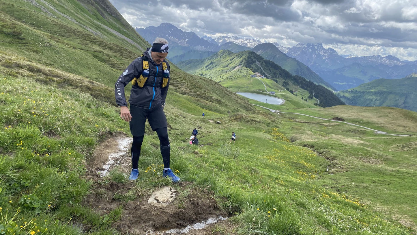 BREGENZERWALD TRAILS