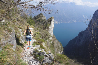 GARDASEE TRAILS