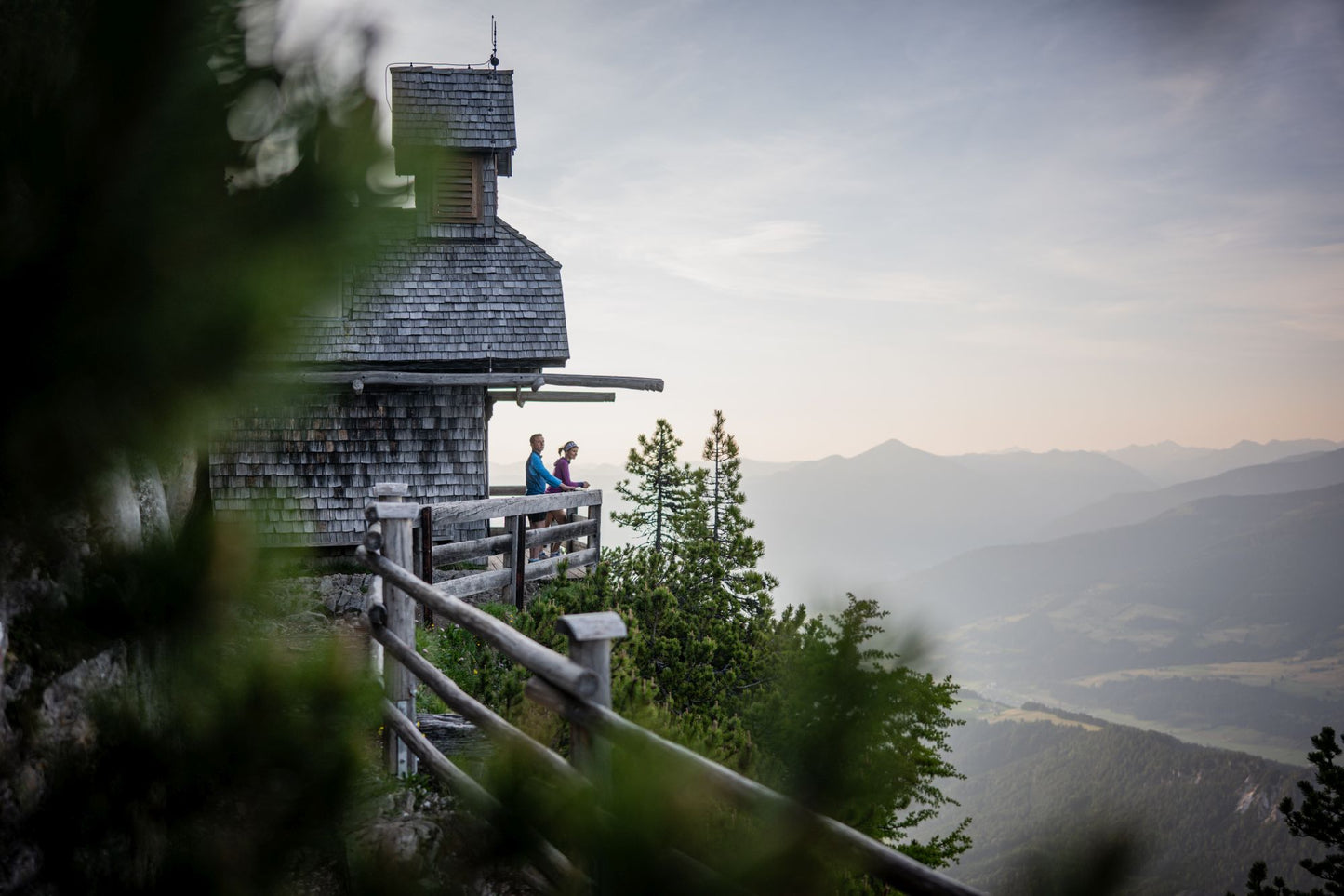 KING DACHSTEIN TRAIL - selfguided