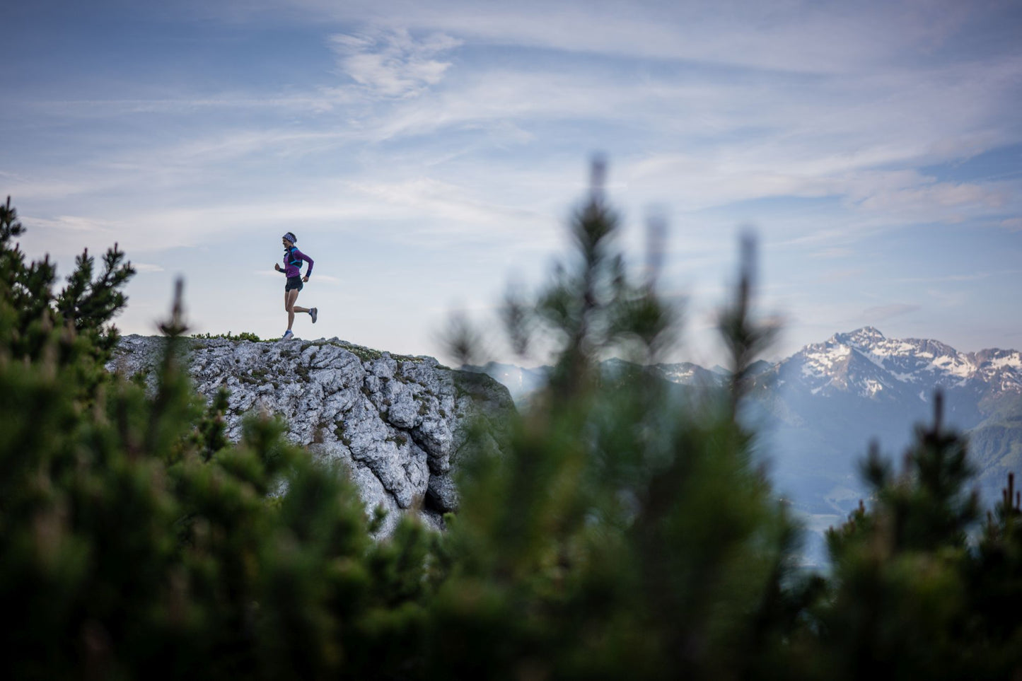 KING DACHSTEIN TRAIL - selfguided