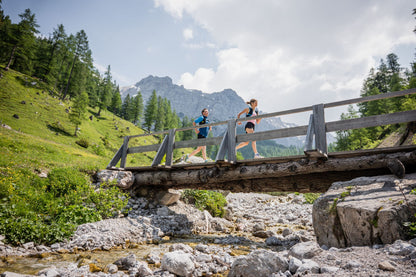 KING DACHSTEIN TRAIL - selfguided