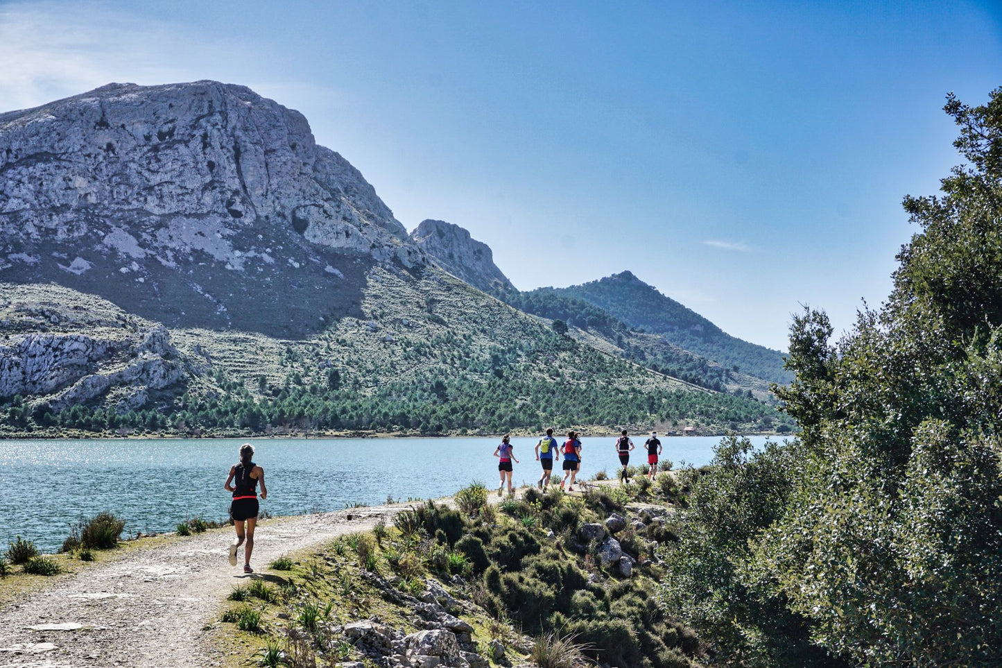 MALLORCA TRAILS