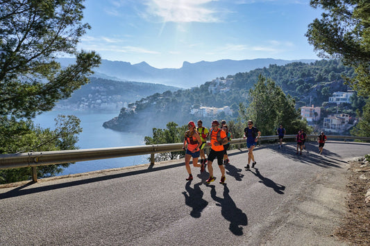 MALLORCA HOLIDAY TRAILS