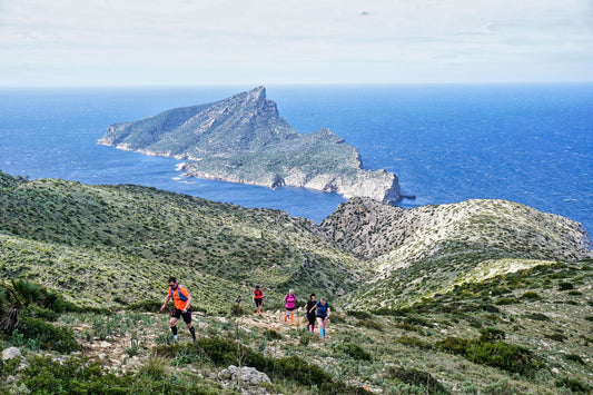 MALLORCA TRAILS