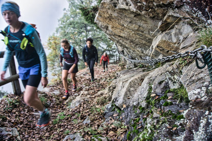 SÜDTIROL TRAILS PASSEIERTAL