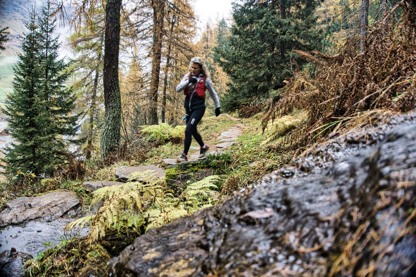 SÜDTIROL TRAILS PASSEIERTAL