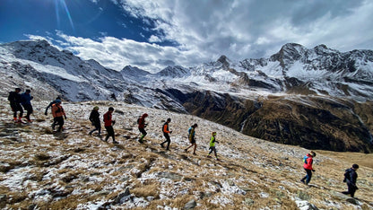 SÜDTIROL TRAILS PASSEIERTAL