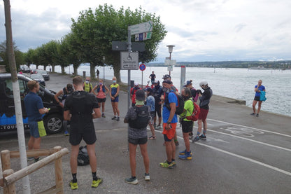 BODENSEE Ultratrail selfguided