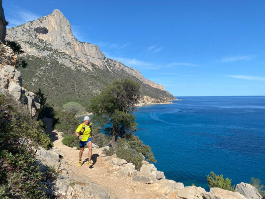 SARDINIEN TRAILS