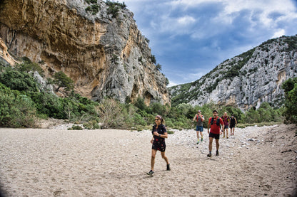 SARDINIEN TRAILS