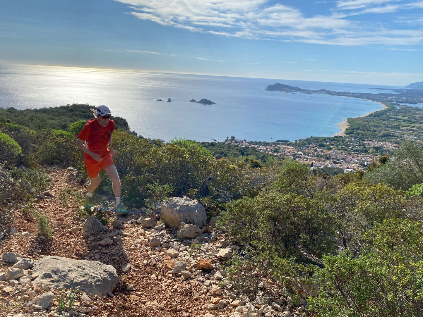 SARDINIEN TRAILS