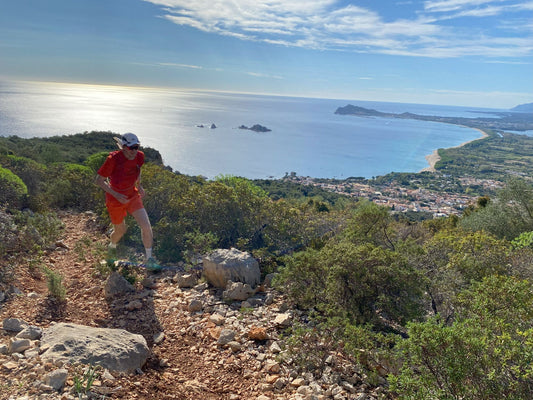 SARDINIEN TRAILS