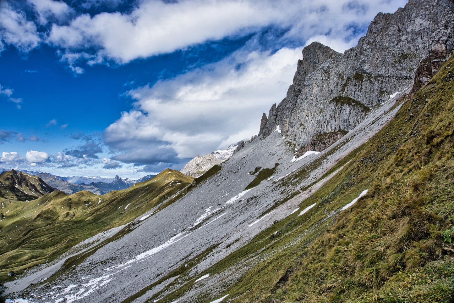 TRAIL HÜTTEN WOCHENENDE DOUGLASSHÜTTE